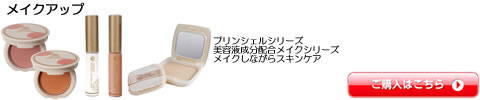 アジュバン 化粧品 メイクアップ プリンシェルシリーズ 等の通販