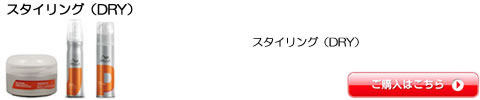 ウエラ　プロフェッショナル スタイリング DRY