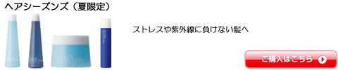デミ DEMI ヘアシーズンズ 夏限定