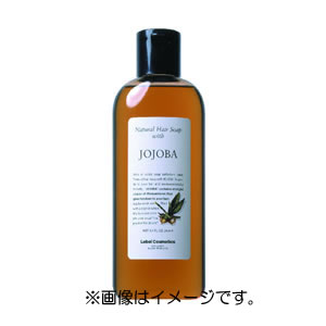 【35%オフ】ナチュラル ヘア ソープ ウィズ JOホホバ 1000mL/ルベルコスメティックス
