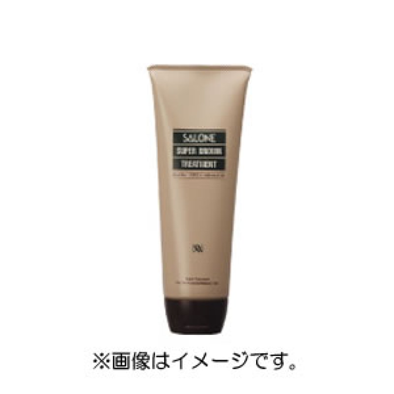 画像1: サローネ　スーパーブラウン　ヘアトリートメント 1500g/パシフィックプロダクツ (1)