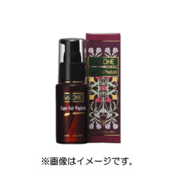 画像1: サローネ スーパーヘア エッセンス 150ml/パシフィックプロダクツ (1)