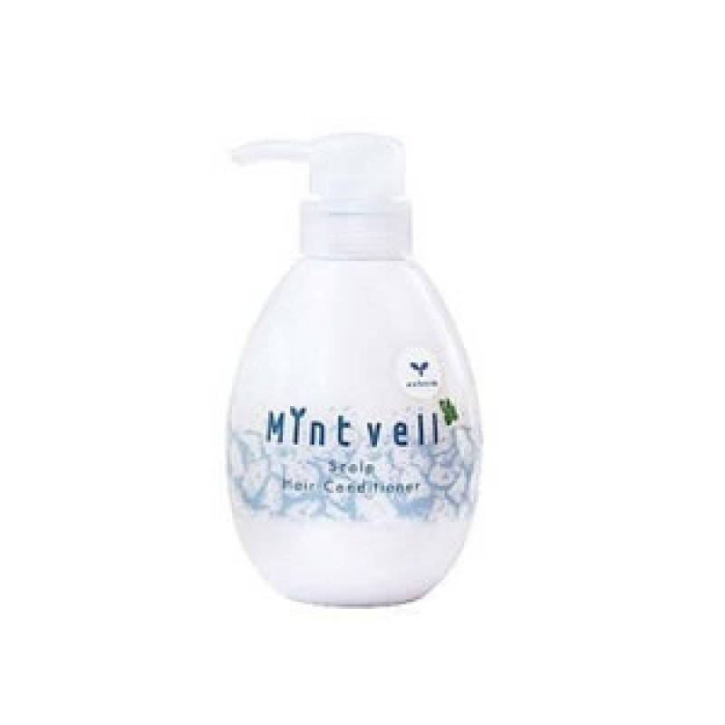 画像1: ミントベル スキャルプ ヘアコンディショナー 290ｍｌ/サンコール（SUNCALL） (1)