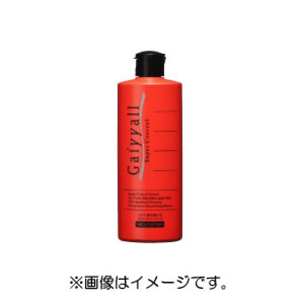 画像1: ガイヤール スーパーコントロール シャンプーR 600ml（詰め替え用）/パシフィックプロダクツ (1)