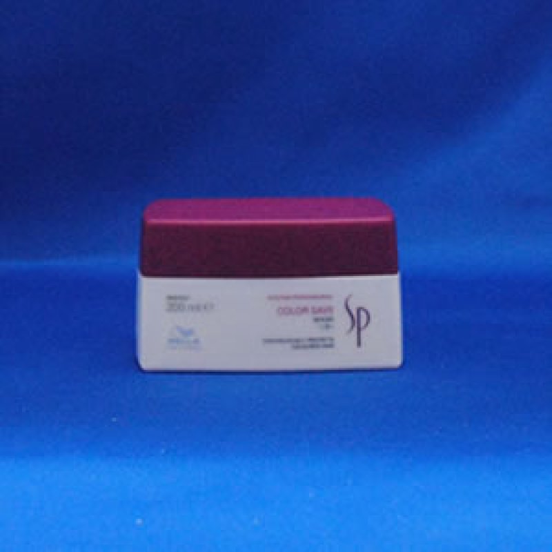 画像1: カラーセーブマスク 200ml/ウエラSP (1)