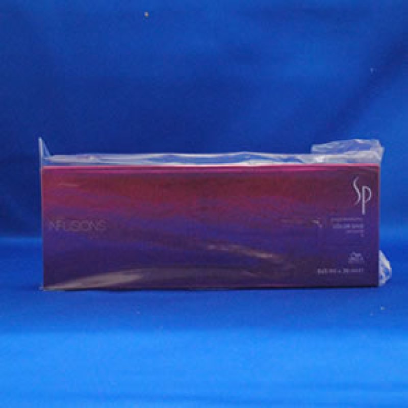 画像1: カラーセーブインフュージョン 5ml×6本/ウエラSP (1)