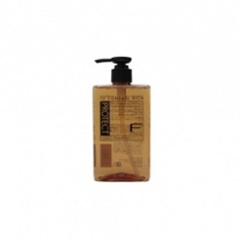 画像1: Fプロテクトヘアシャンプー リッチタイプ SR 300ml/フィヨーレ (1)