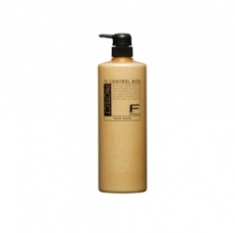 画像1: Fプロテクト ヘアマスク リッチタイプ MR 1000ｇ（ポンプ）/フィヨーレ (1)