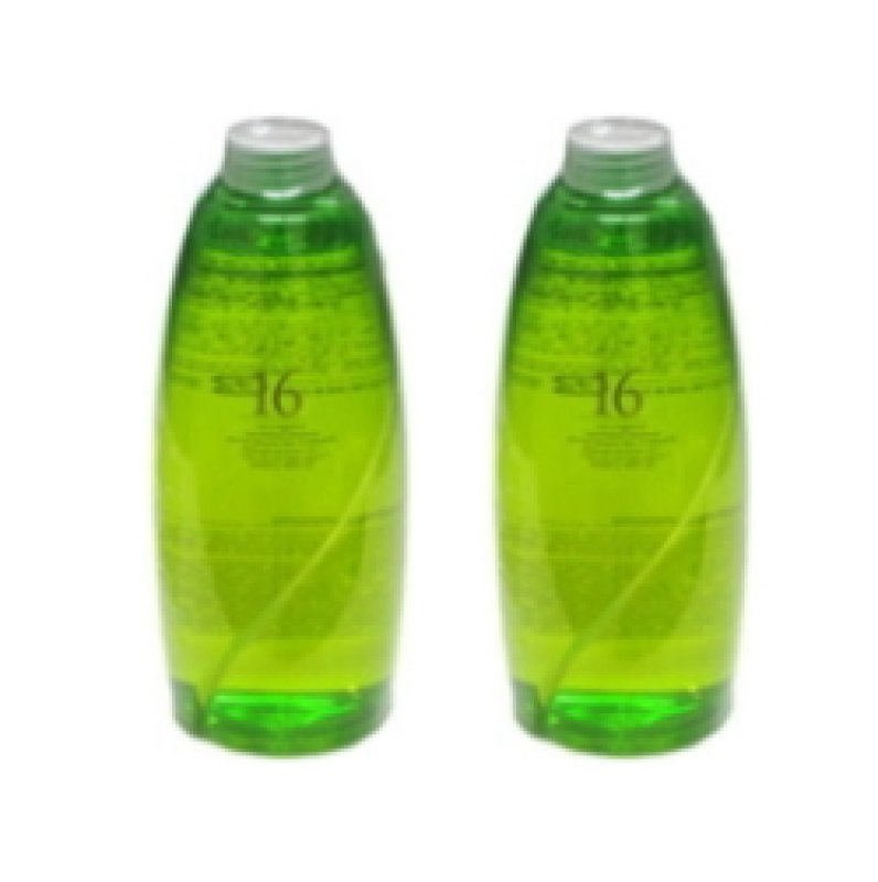 画像1: 【40%オフ】ハホニコプロ　ジュウロクユ（十六油）1L ×2個セット【送料無料】/ハホニコ (1)