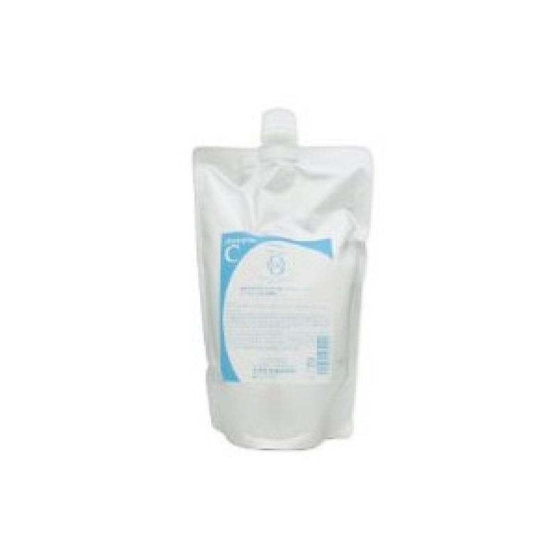 画像1: ラクレアオー シャンプーC クリアフレッシュ 600ml(詰替え用) / タマリス (1)