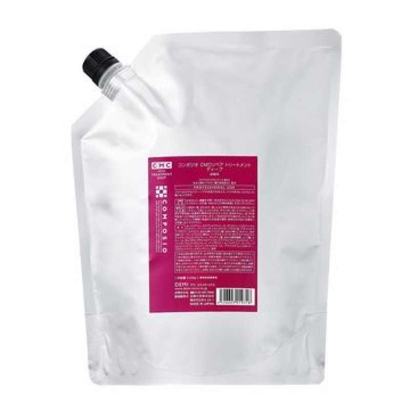 画像1: コンポジオ CMCリペア トリートメント ディープ 詰替（レフィル）2000g (1)