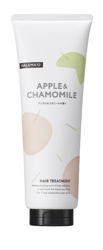 画像1: ハレマオ ヘアトリートメント 240g (1)