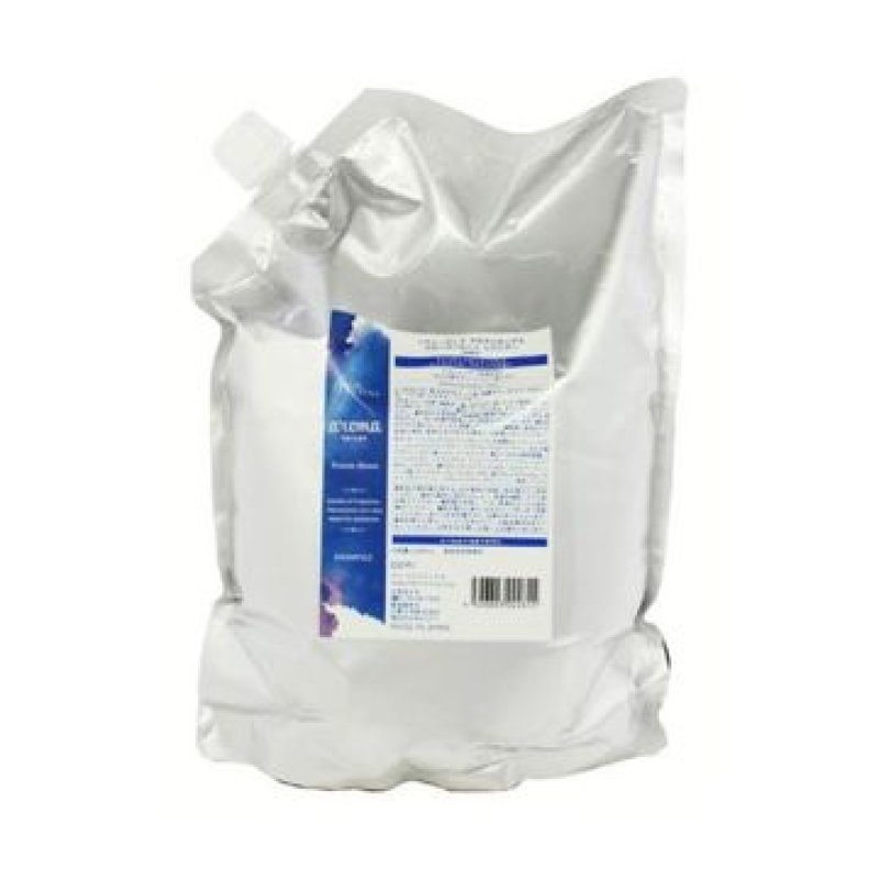 画像1: アロマシロップス シャンプー フローズンムーン詰替（レフィル）2000mL (1)