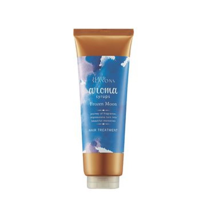 画像1: アロマシロップス トリートメント フローズンムーン 240g (1)