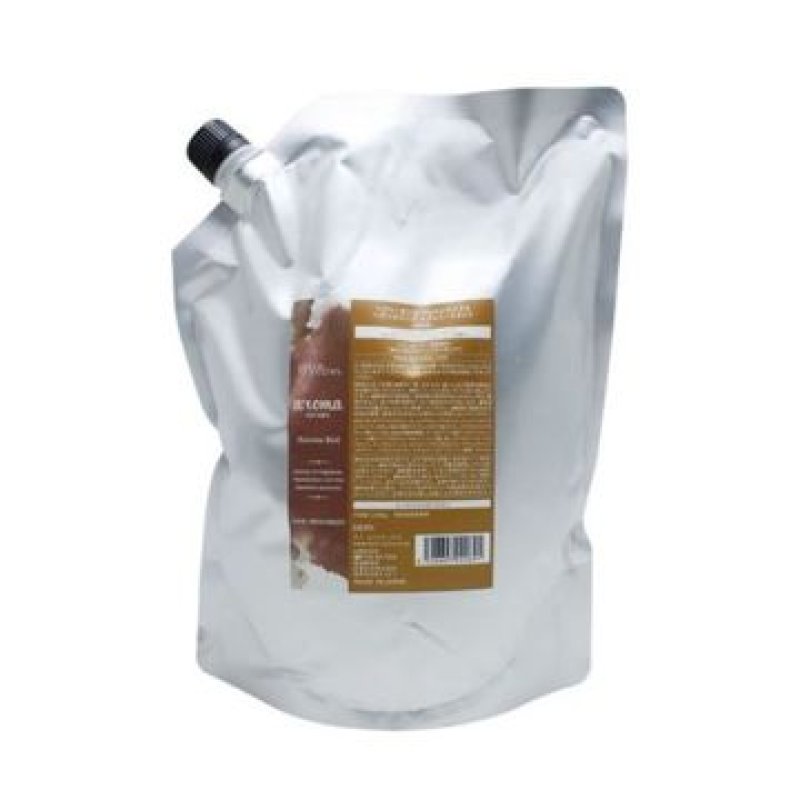 画像1: アロマシロップス トリートメント ヘヴンズバード詰替（レフィル）2000g (1)