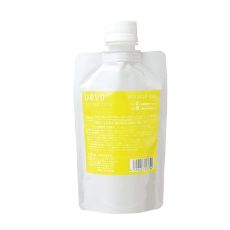 画像1: ウェーボ デザインキューブ エアルーズワックス詰替（レフィル）200g (1)