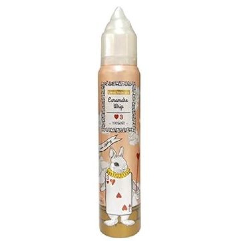 画像1: ウェーボ ジュカーラ キャラメイクホイップ3詰替（レフィル）300g (1)