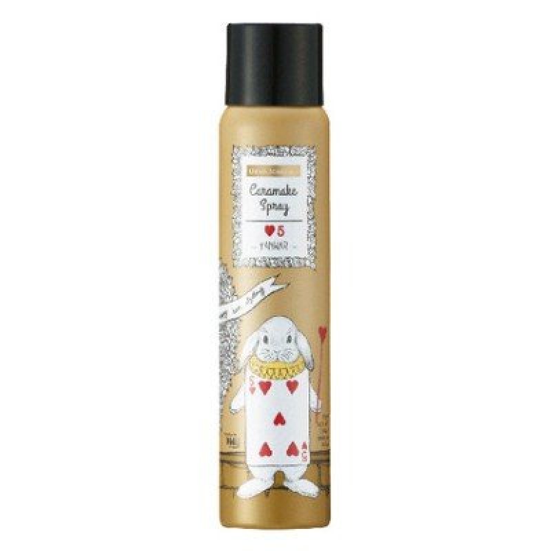 画像1: ウェーボ ジュカーラ キャラメイクスプレー5詰替（レフィル）230g (1)