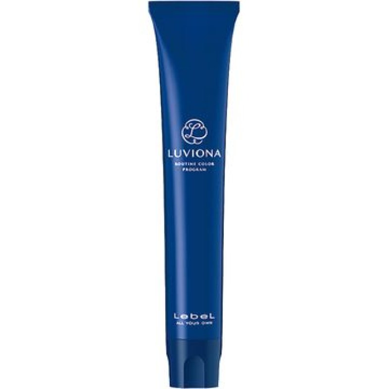 画像1: ルビオナカラー (第1剤) 80g / ルベル (1)