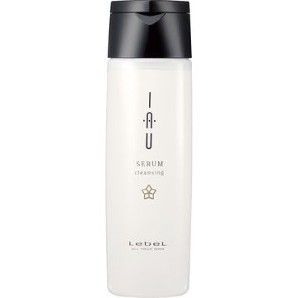 画像1: イオ セラム クレンジング 200mL (1)