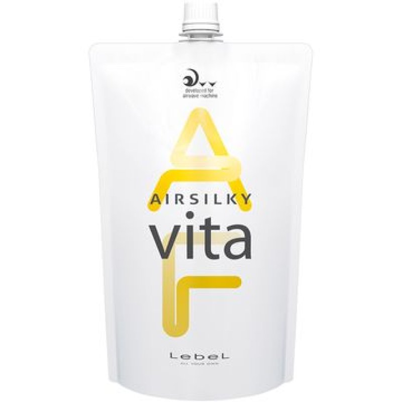 画像1: エアシルキー ビータ AF 800mL (1)