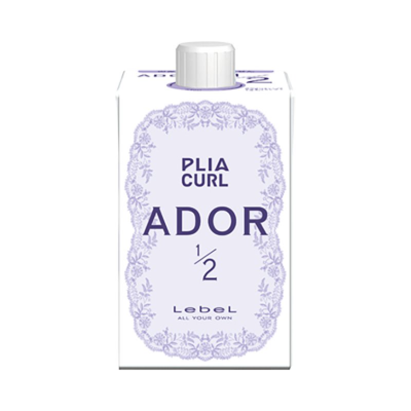 画像1: プライアカール アドール 1/2 400mL (1)