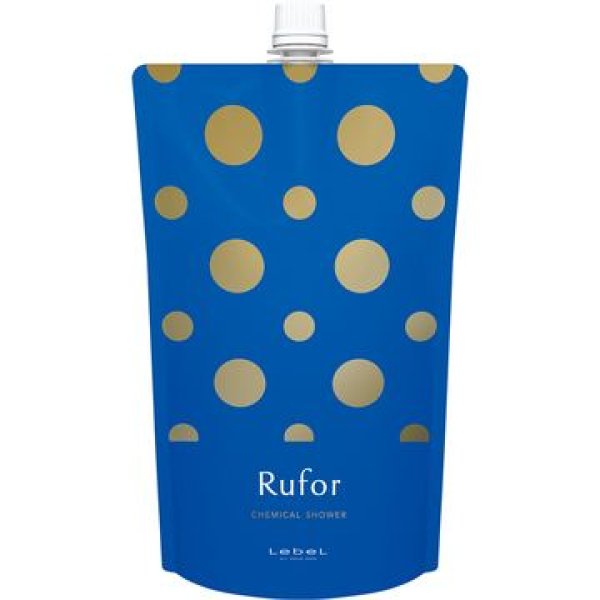 画像1: ルフォール ケミカルシャワー 800mL (1)