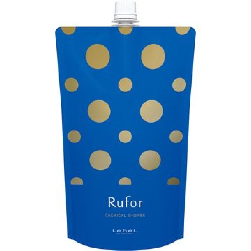 画像1: ルフォール ケミカルシャワー 800mL (1)