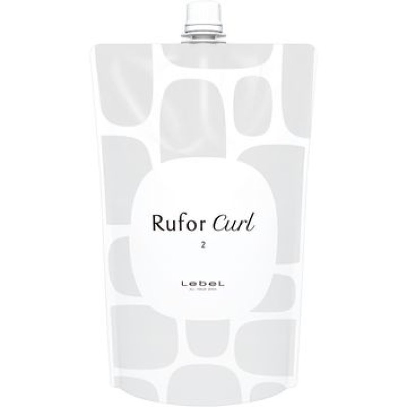 画像1: ルフォール カール 2 800mL (1)