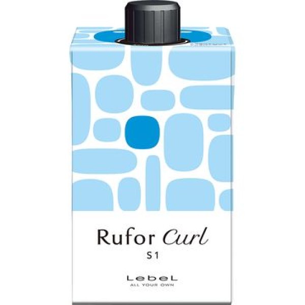 画像1: ルフォール カール S1 400mL (1)