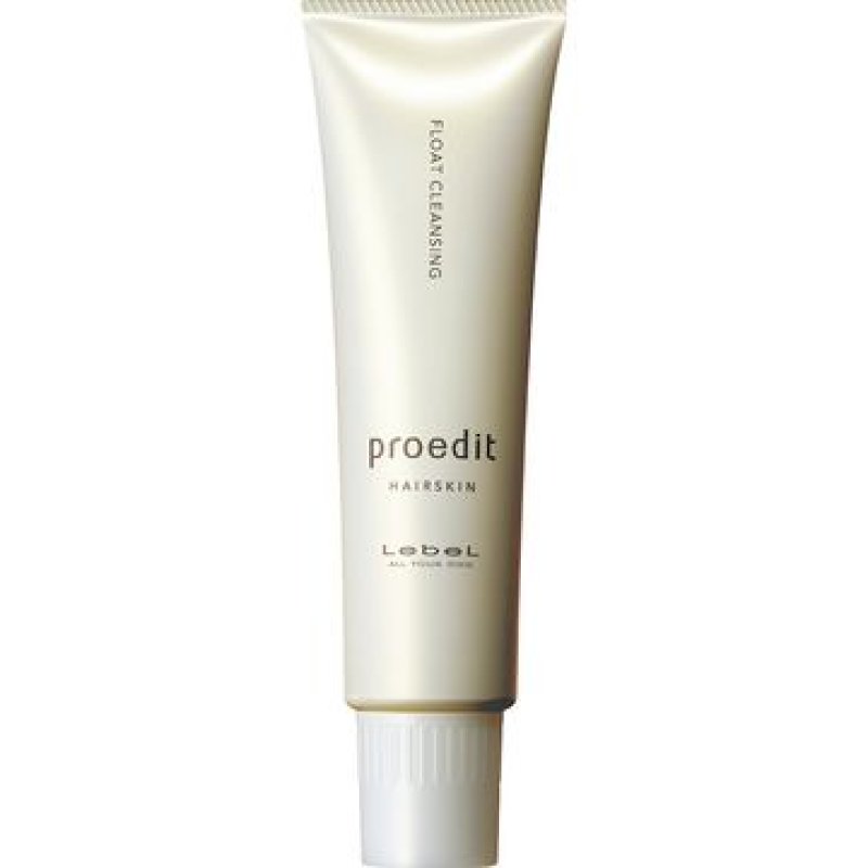 画像1: プロエディット ヘアスキン フロートクレンジング 145g (1)