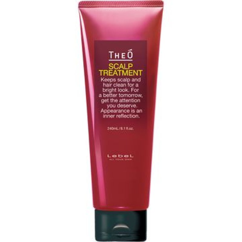 画像1: ジオ スキャルプ トリートメント 240mL (1)