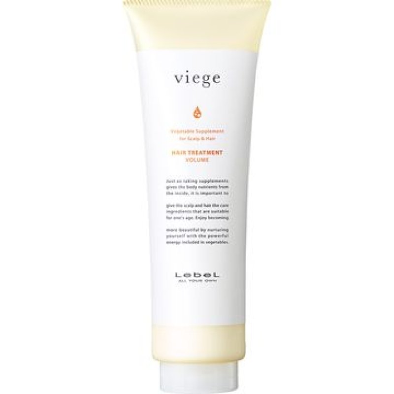 画像1: ヴィージェ トリートメントV 240mL (1)