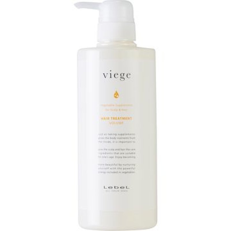 画像1: ヴィージェ トリートメントV 600mL (1)