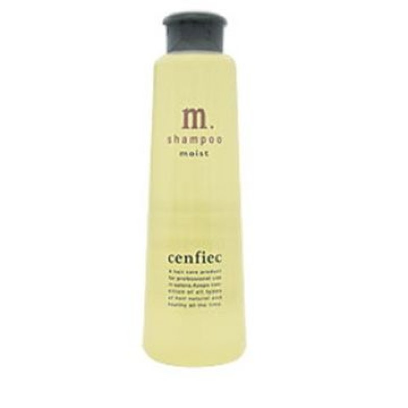 画像1: ナカノセンフィークシャンプーモイスト 335ml (1)