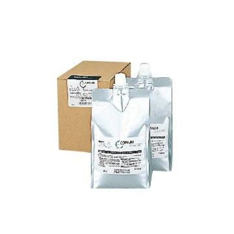 画像1: 薬用コリュームシャンプー 3000ml（1500ml×2） (1)