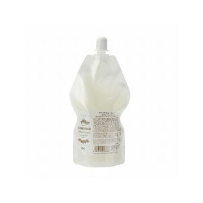 画像1: グラマラスカール N ローション ボリュームコントロール 400ml (1)