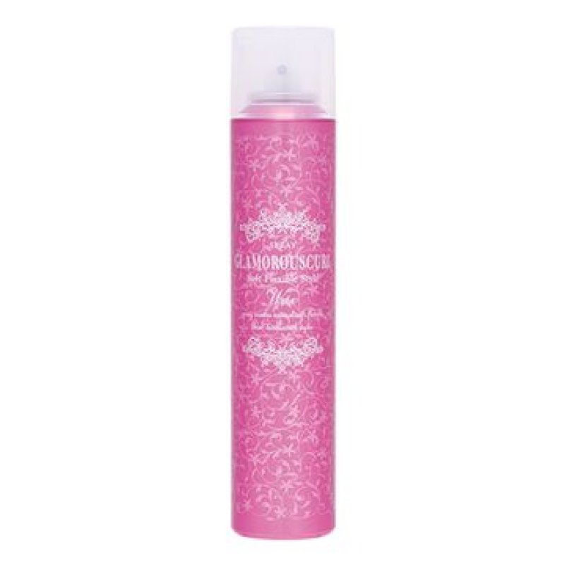 画像1: グラマラスカール N スプレー ワックス 180g (1)