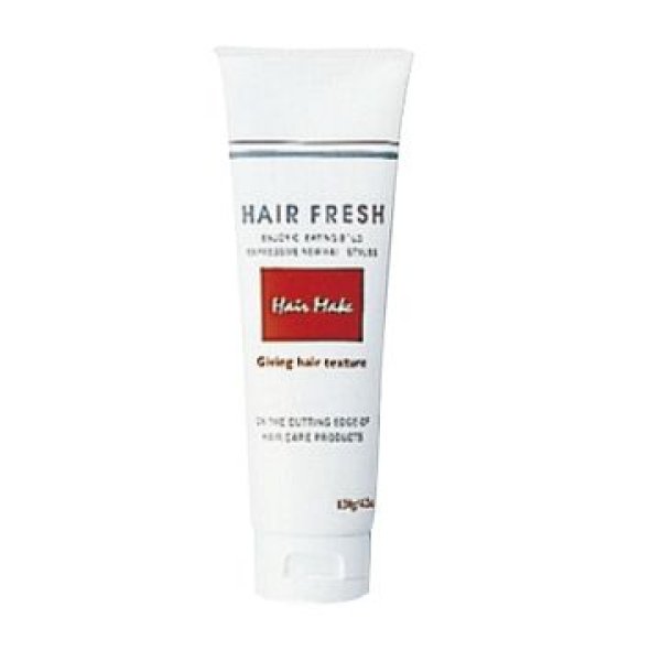 画像1: ヘアフレッシュ ヘアメイク 120g (1)