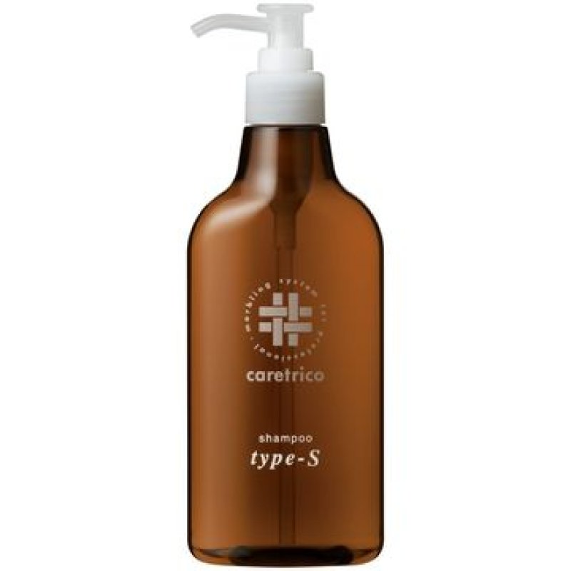 画像1: ケアトリコ シャンプー S 280mL (1)