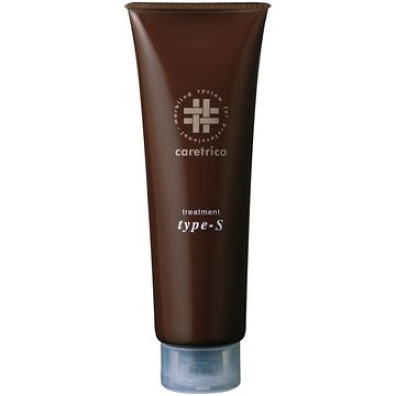 画像1: ケアトリコ トリートメント S 230g (1)