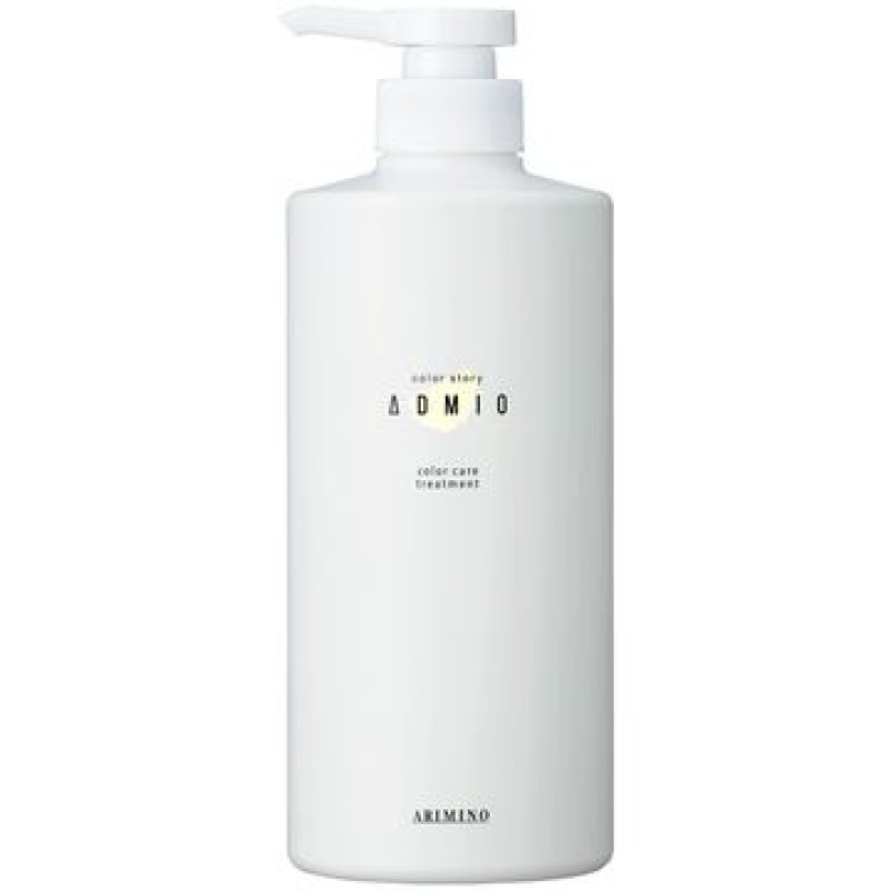 画像1: カラーストーリー アドミオ カラーケアトリートメント 680g (1)
