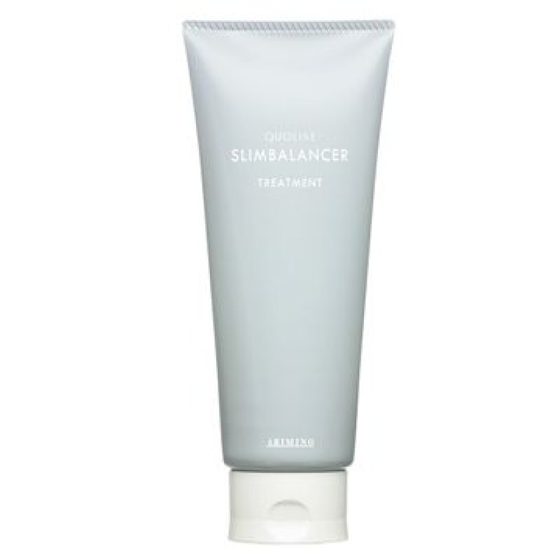画像1: クオライン スリムバランサートリートメント 200g (1)