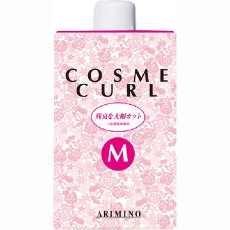 画像1: コスメカール M 400ml (1)