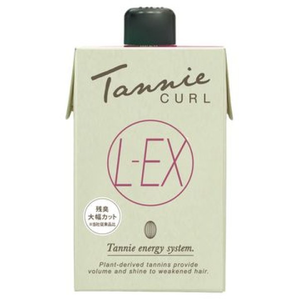 画像1: タンニーカール L-EX 400ml (1)