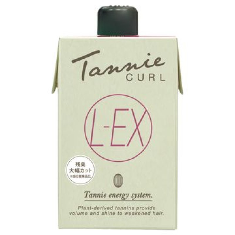 画像1: タンニーカール L-EX 400ml (1)