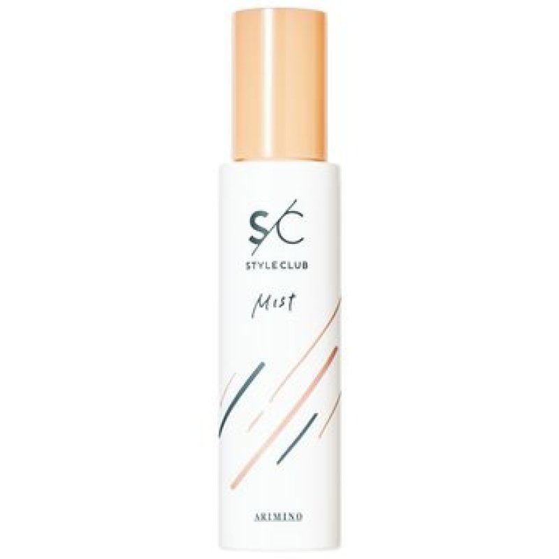 画像1: スタイルクラブ ヒートプロテクトミスト 120mL (1)