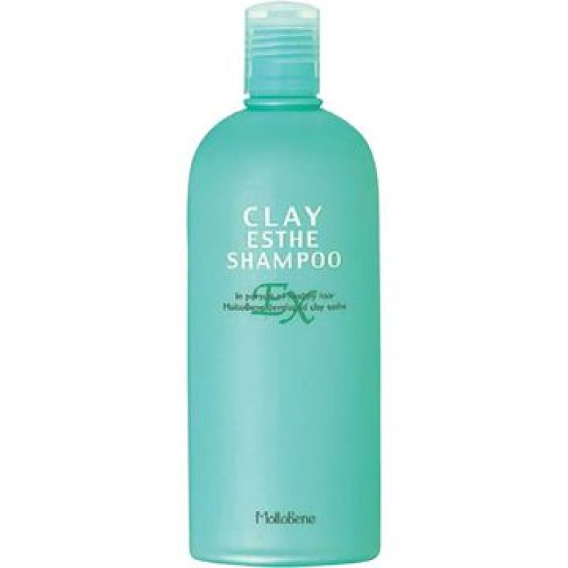 画像1: クレイエステ シャンプーEX 330mL (1)