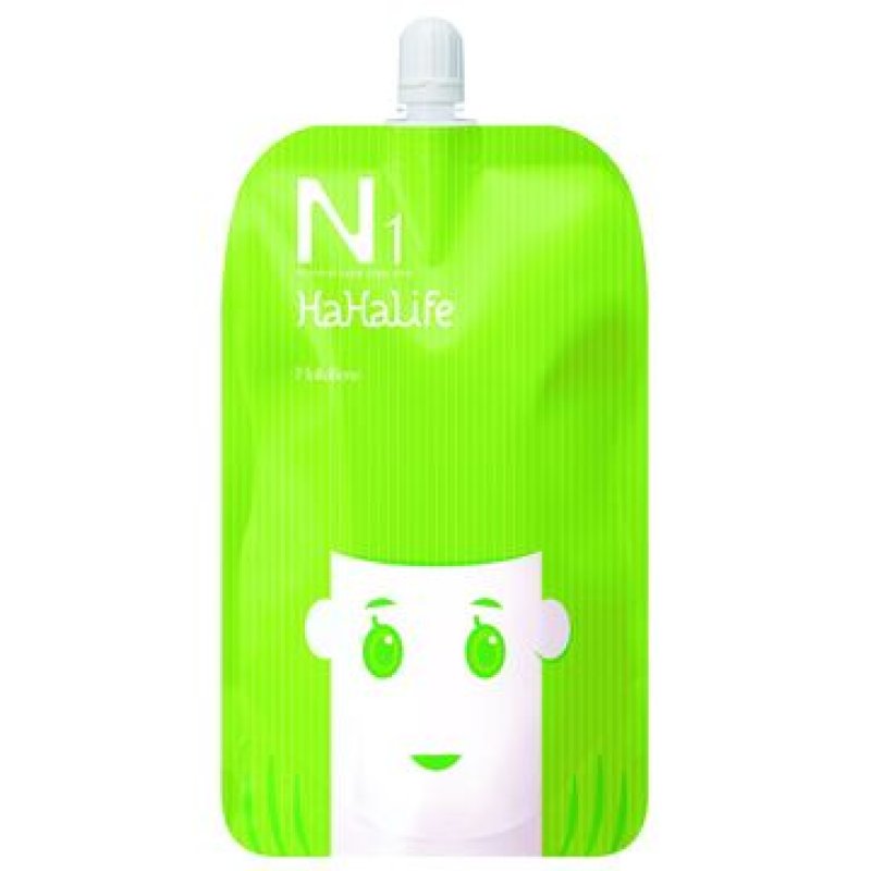 画像1: ハハリフェN 1剤 400g (1)