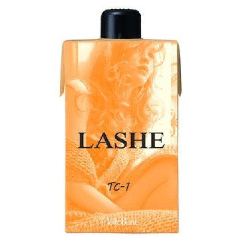 画像1: ラシェ TC(チオシス) 1剤 400ml (1)